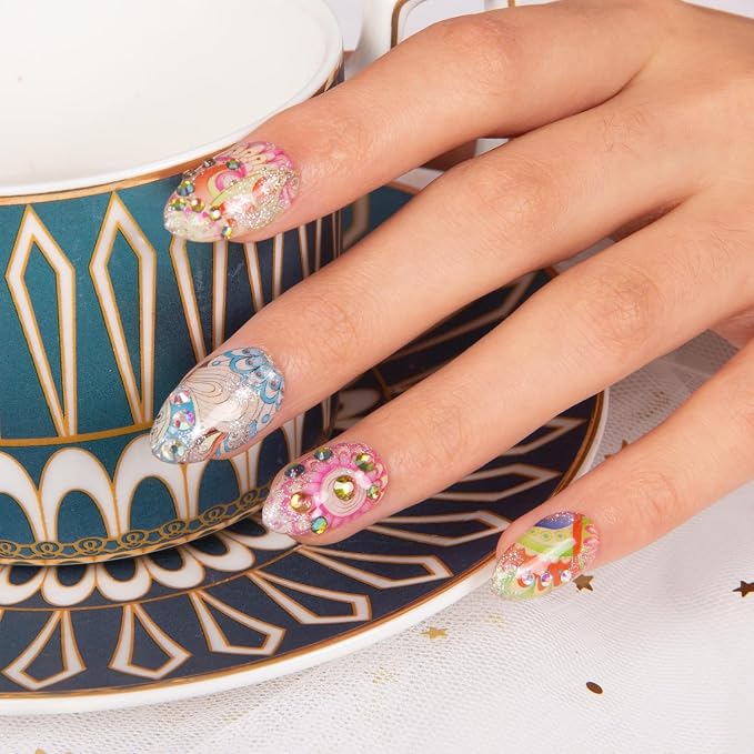 Boho Rhapsody