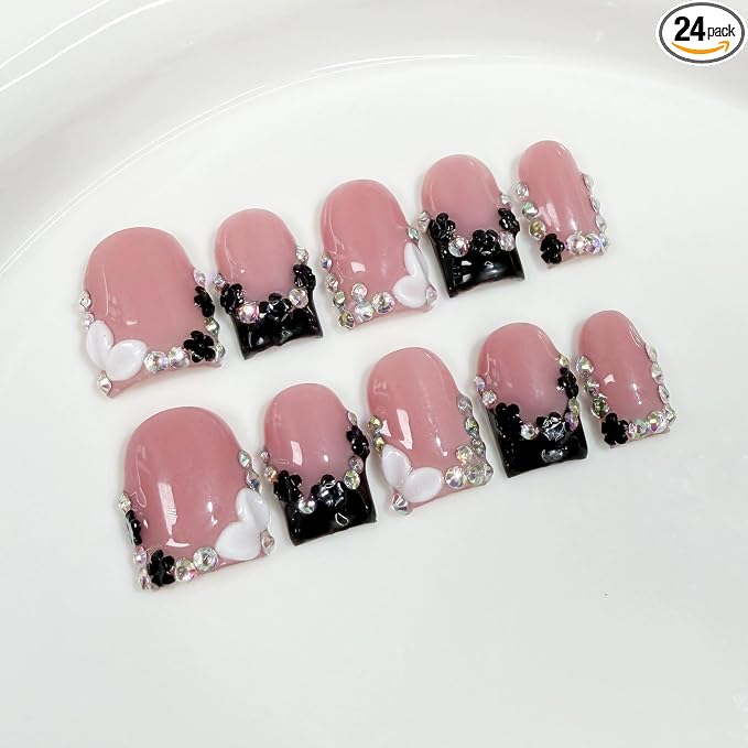 Handmade Nails 7
