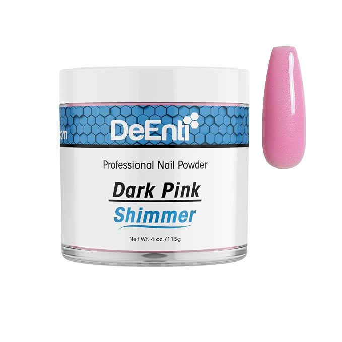 Dark Pink