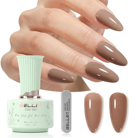 Quiet Luxury Nude
