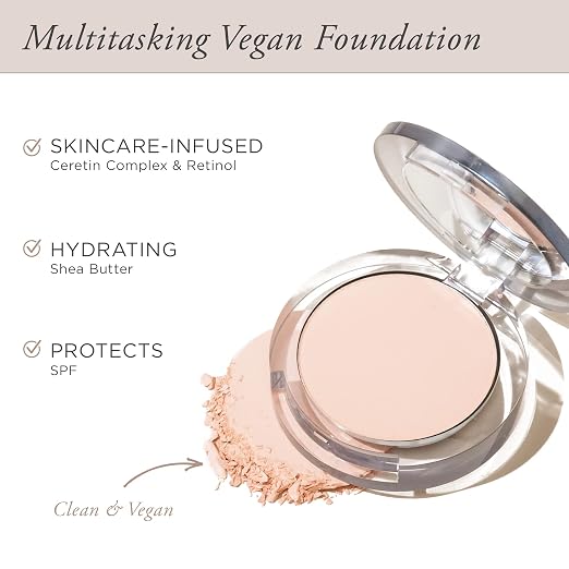 Fair Ivory/LN2 - fair skin w/neutral undertones