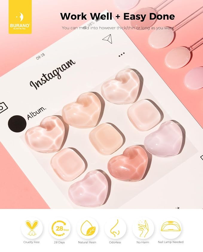 Nude pink