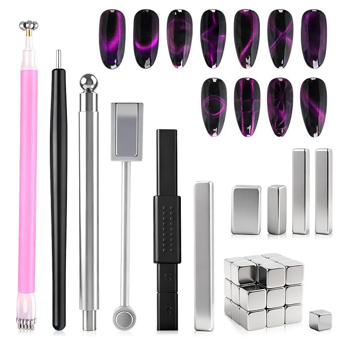 Silver 38Pcs