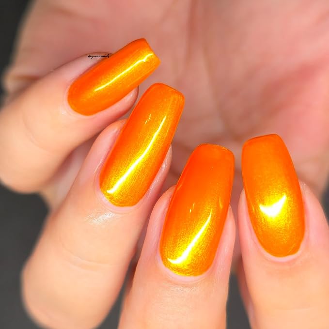 Pumpkin Spice