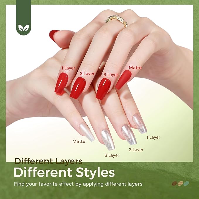 Elegant & Wedding-Ready Shades