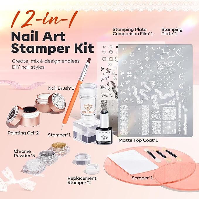 A1 Romantic Lace