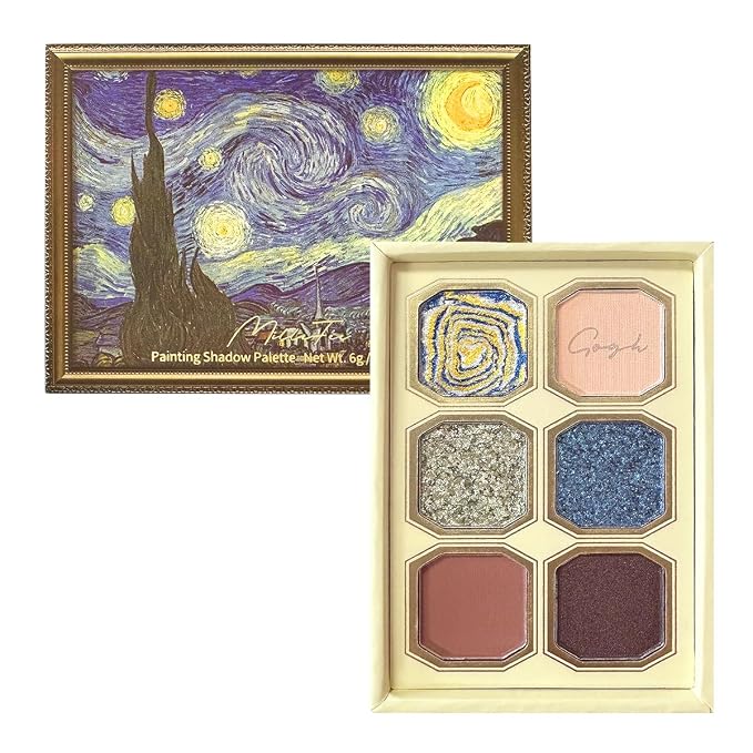 08 The Starry Night