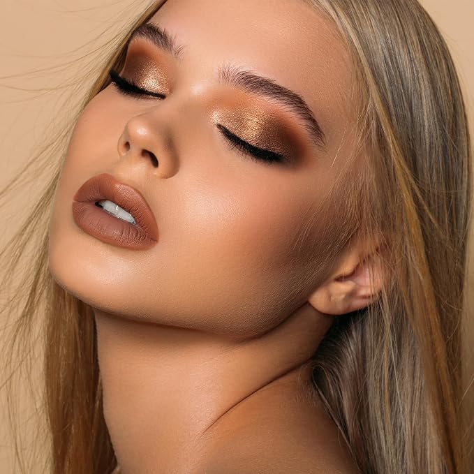 champagne gold