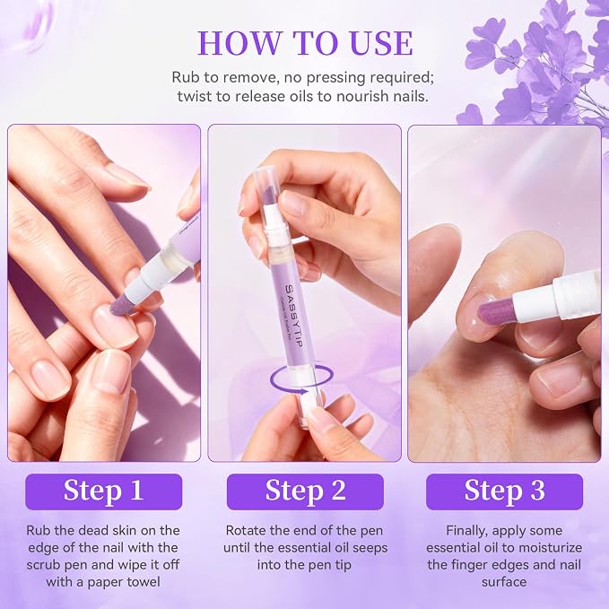 Lavender+Gel