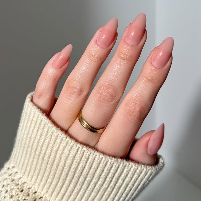 Sheer Pink