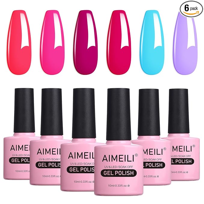 Summer Color
