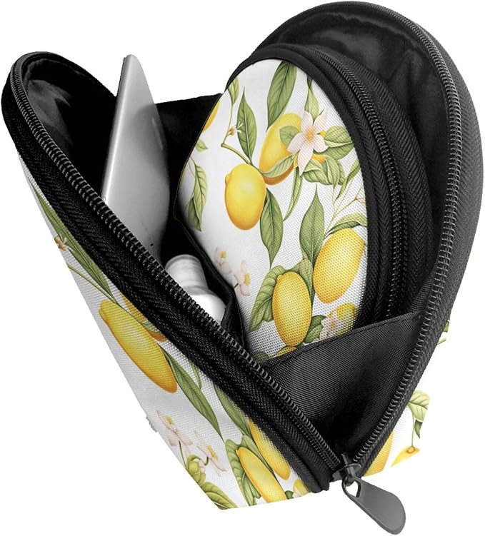 Lemon Floral