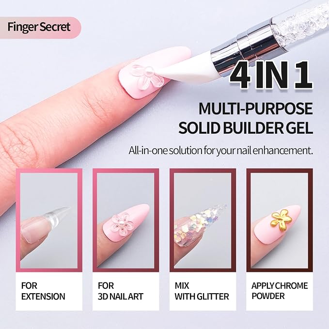 6 Color Set E