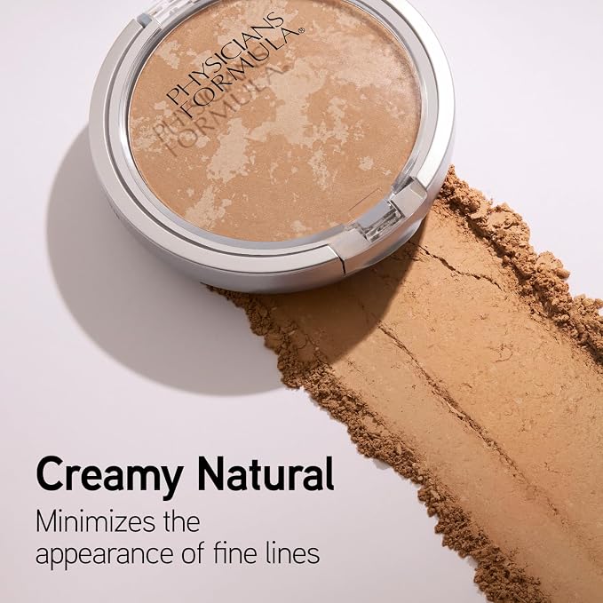 Creamy Natural