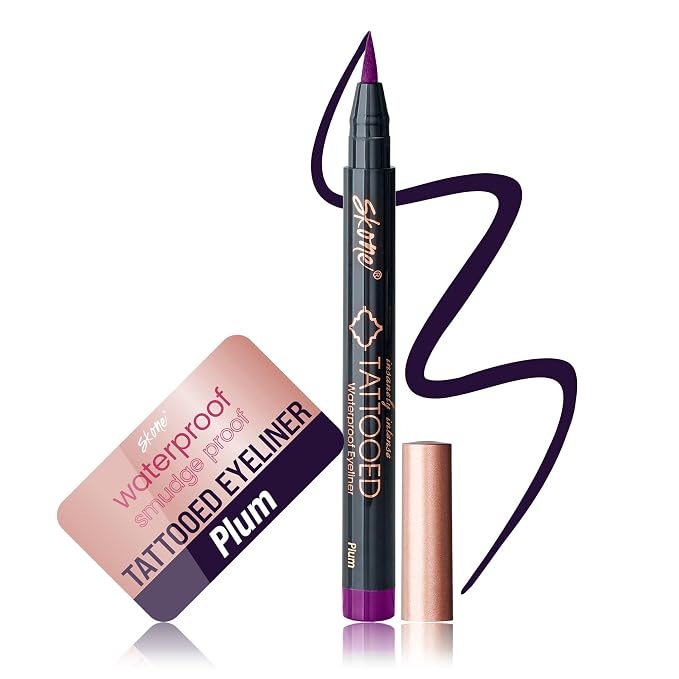 Plum Black