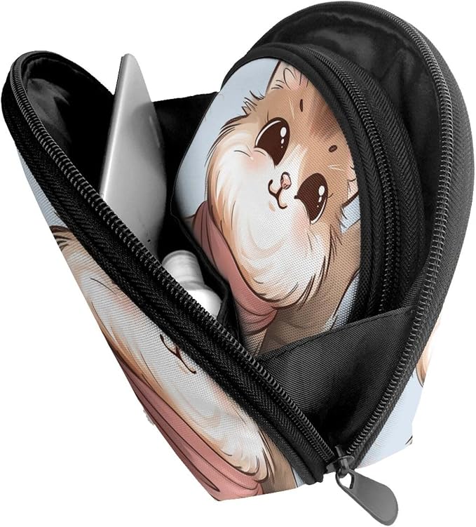 Cartoon Cat 1