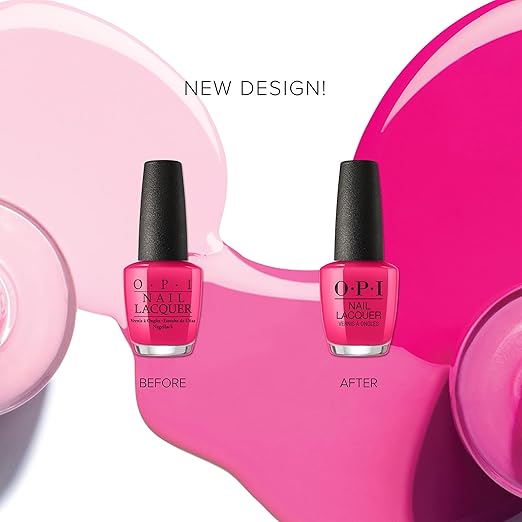 ElePhantastic Pink | Opaque Bright Pink