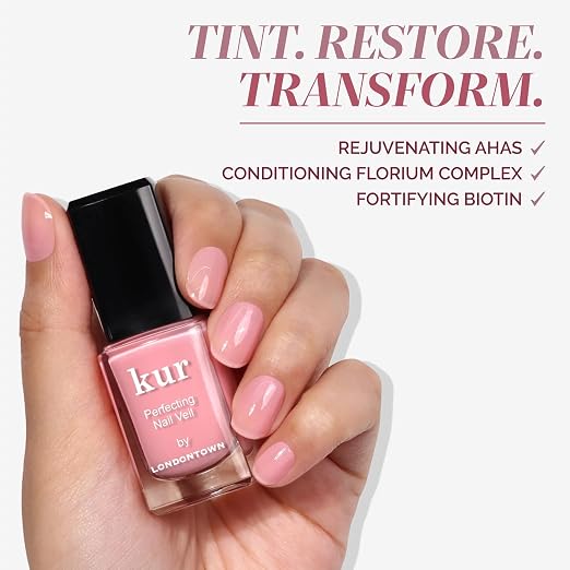#7 Sheer Cherry Blossom Pink