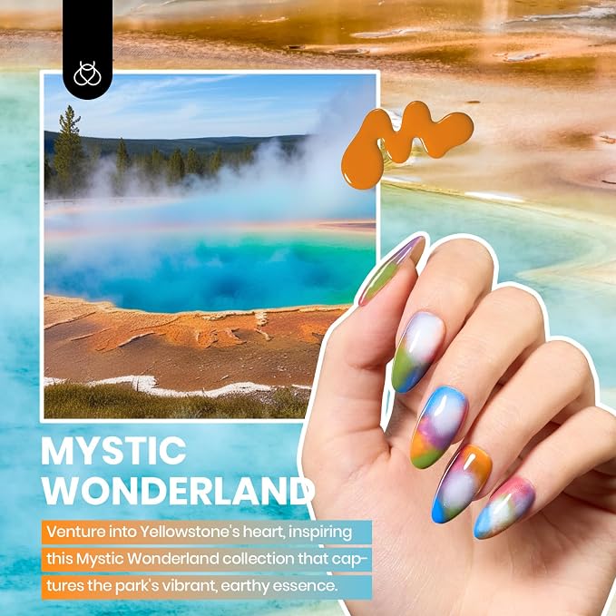 0- Mystic Wonderland