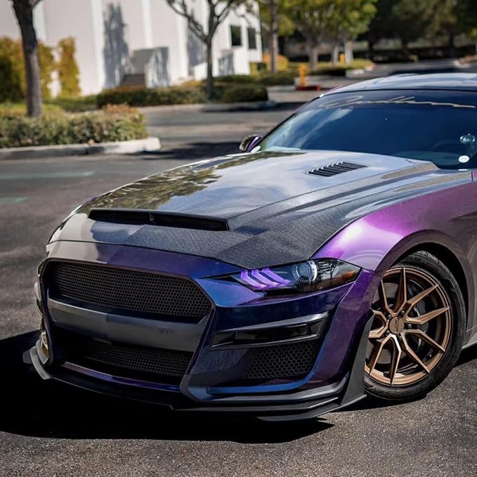 Unpainted Black