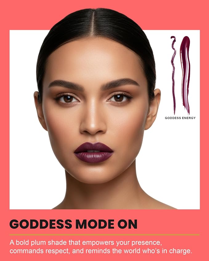 Goddess Energy