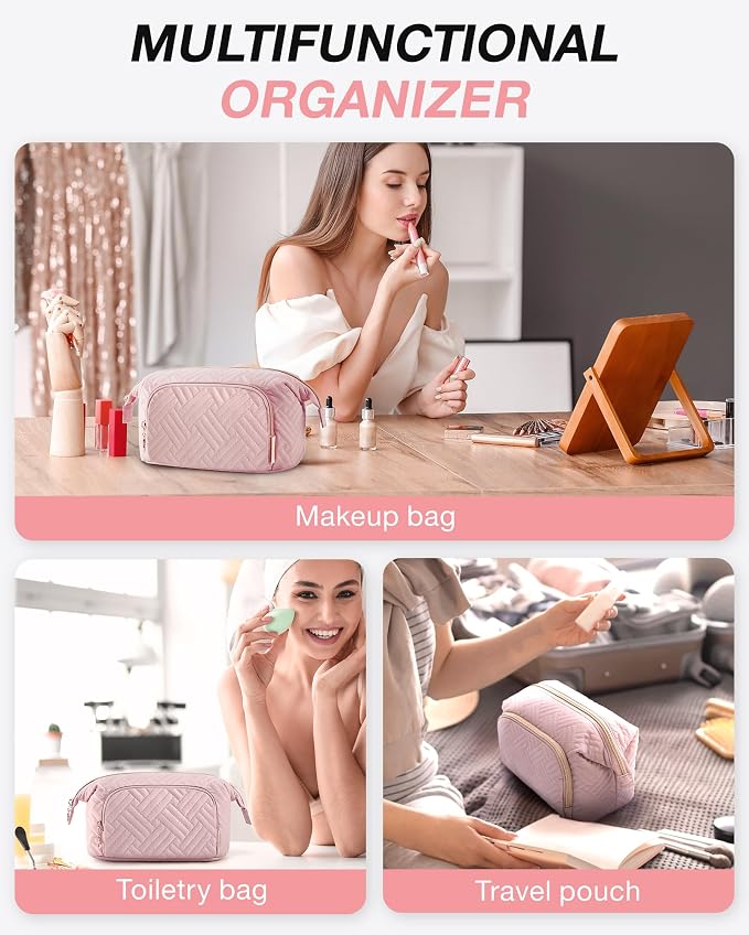 A-1 Layer- Pink