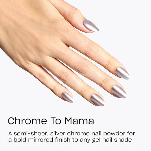 Chrome to Mama