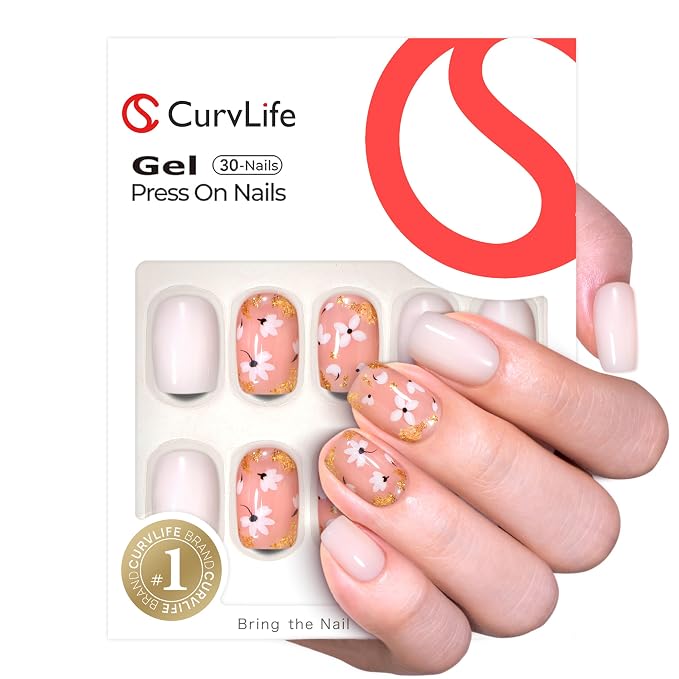 cat eye nails