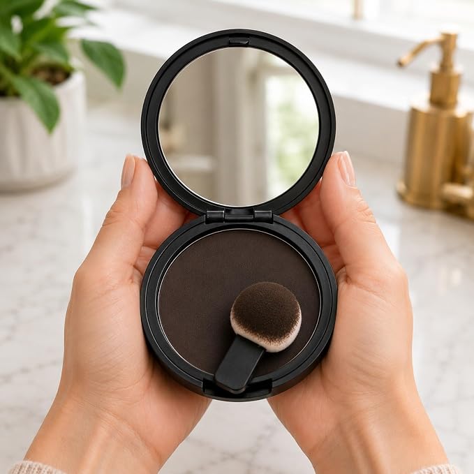 LIght Brown