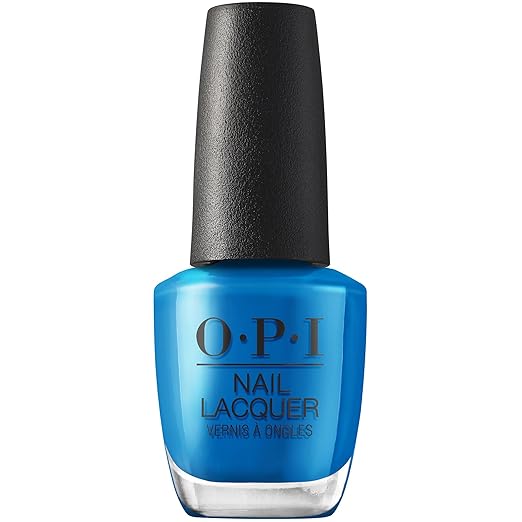 Y2Slay | Opaque Bright Blue Metallic