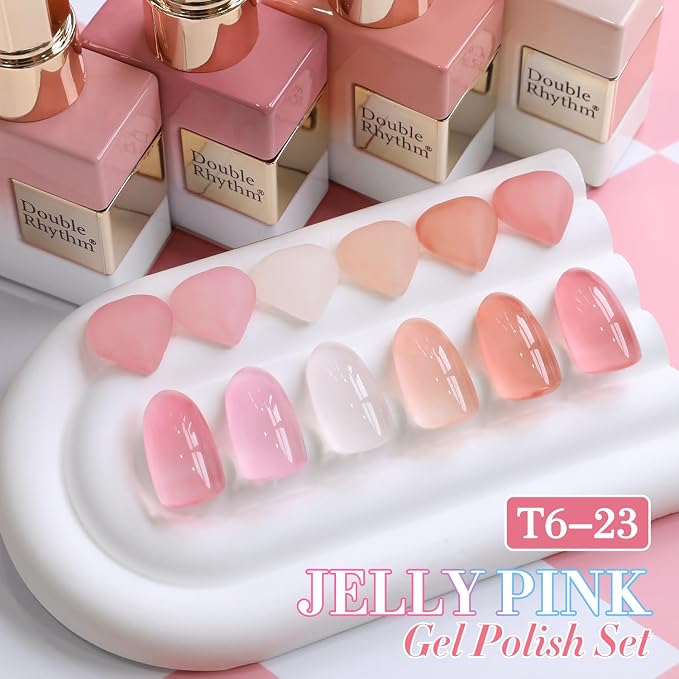 Jelly Pink