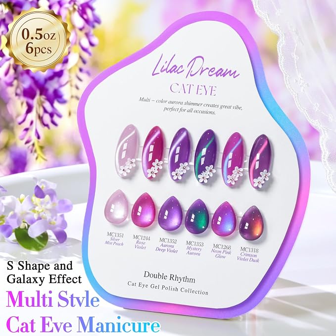 Lilac Dream