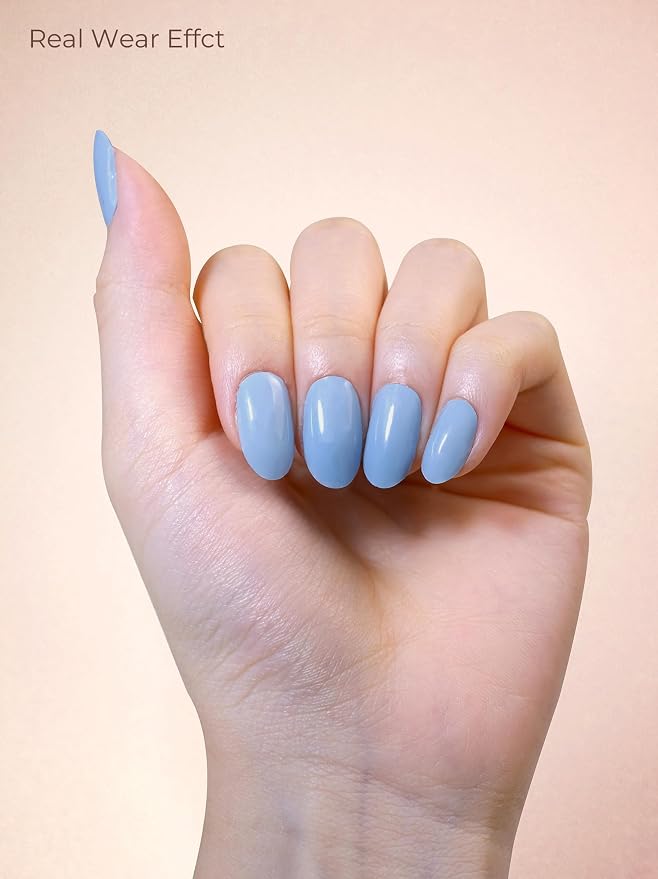 Lily Blue