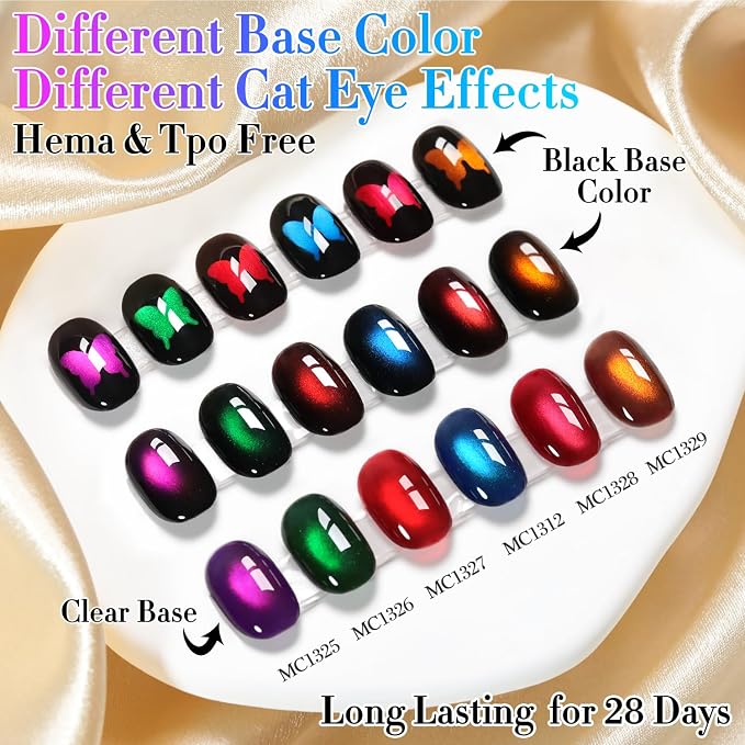 Gemstone Glow