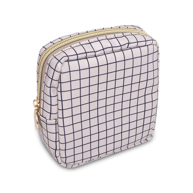 Checkered