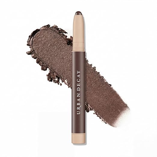 Tasteful (cool brown shimmer)