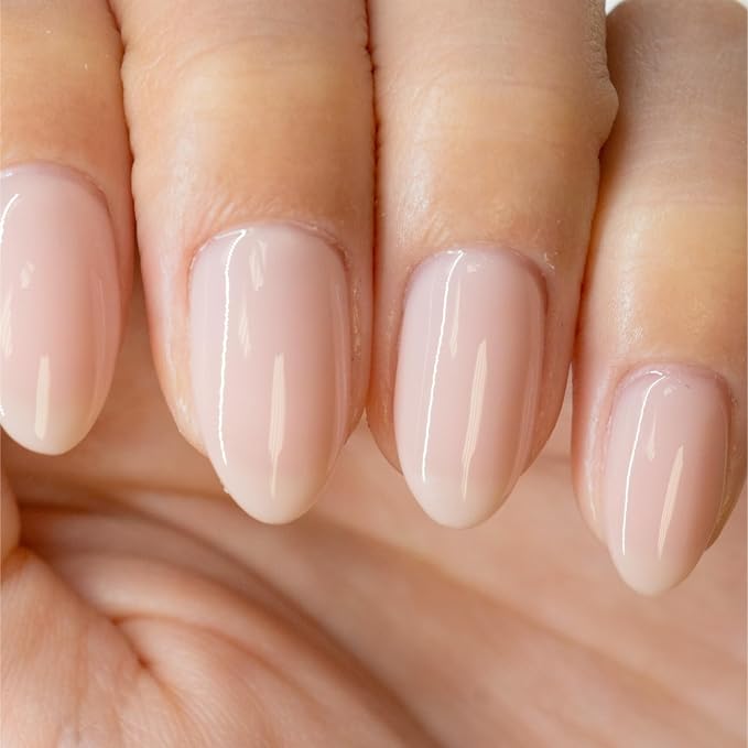 Blush Rose Nude