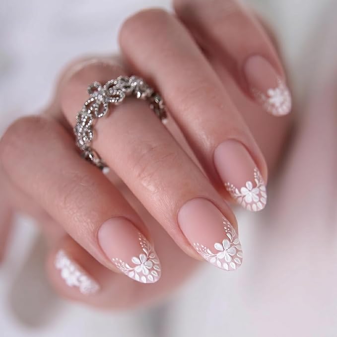 Floral Tip