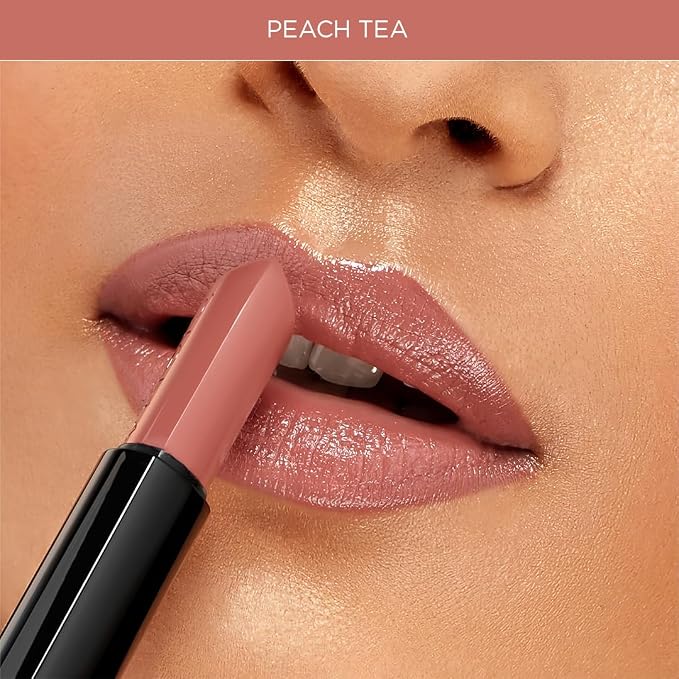 Peach Tea