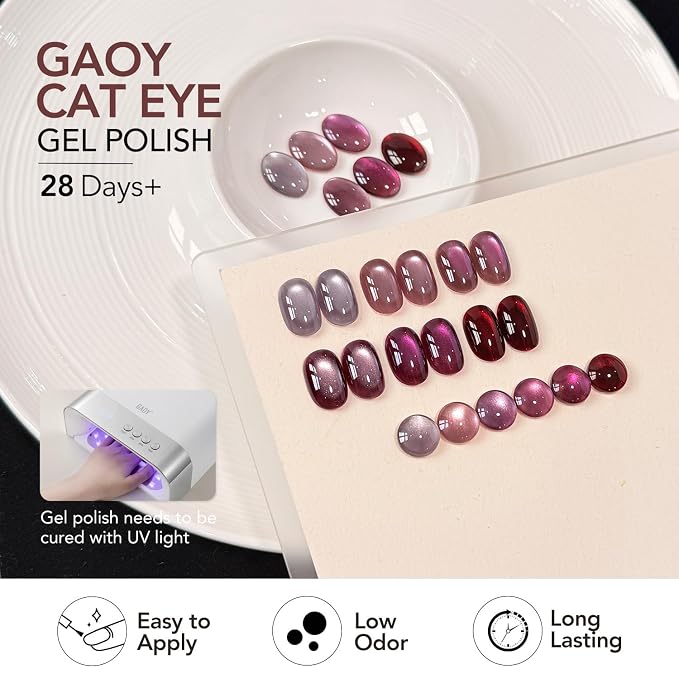 Grape Amethyst