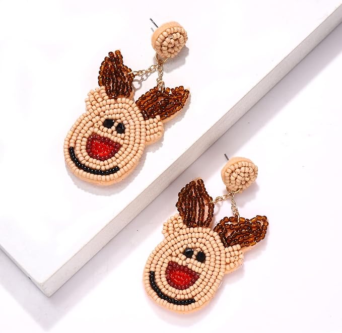 Reindeer Set