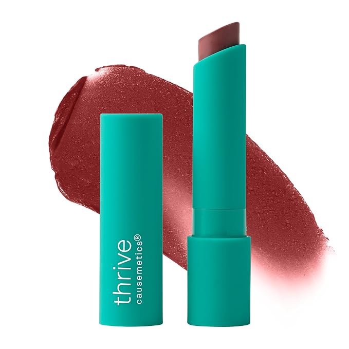 Nancy (Natural Plum)