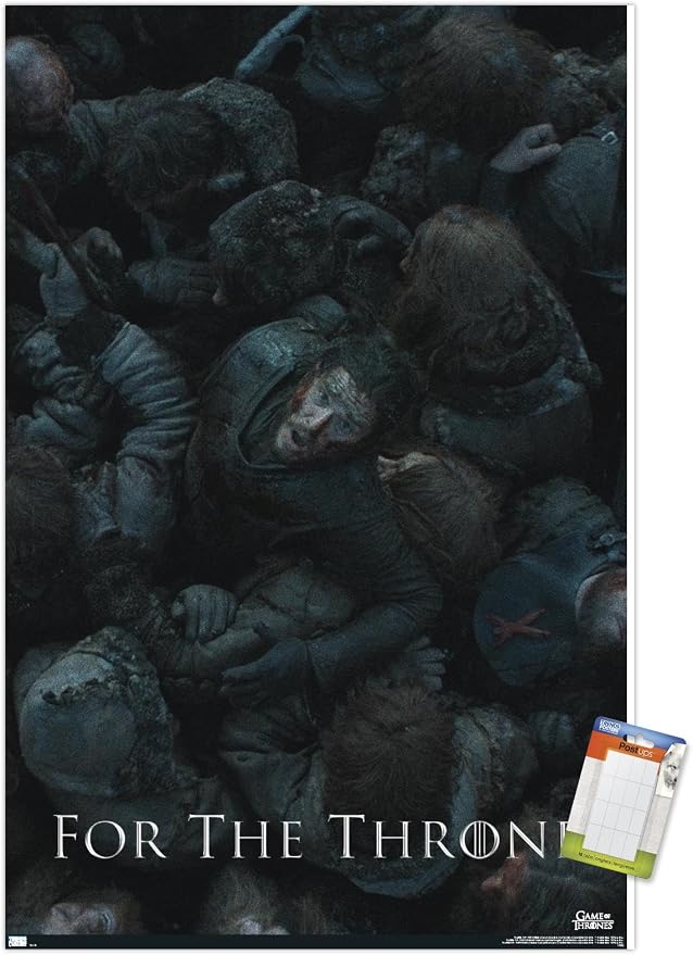 Premium Poster & Mount Bundle