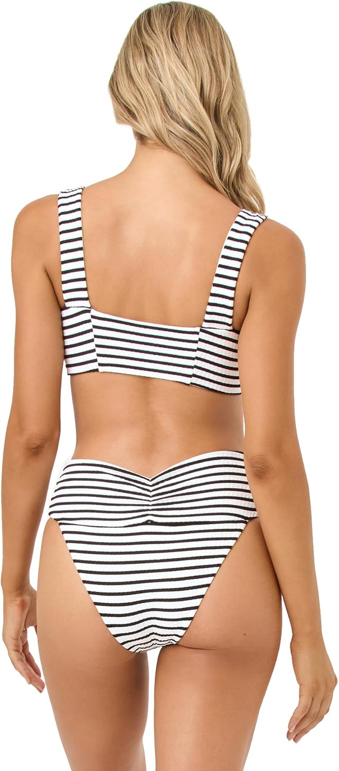 Sailing Along Stripe