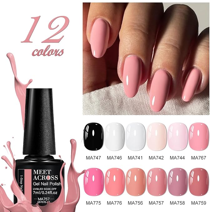 12pcs- set4