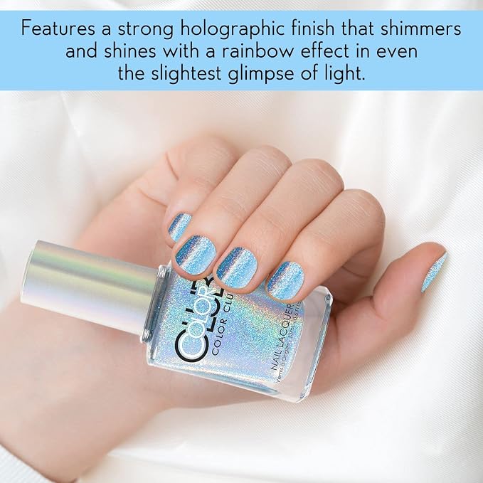 Heavenly Blue