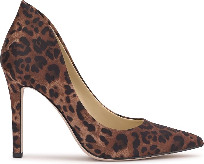 Rock Leopard Print