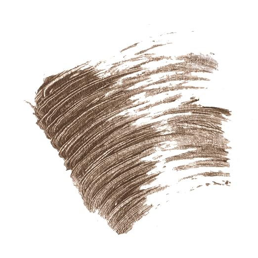 Soft Brown - neutral undertones for dark blonde to medium brown and auburn brows