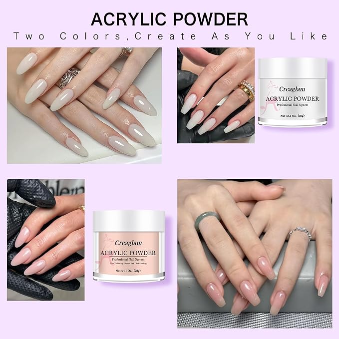(Clear/Nude/White)+Toos