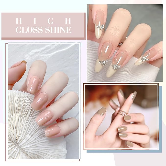 2354-Nude Neutral